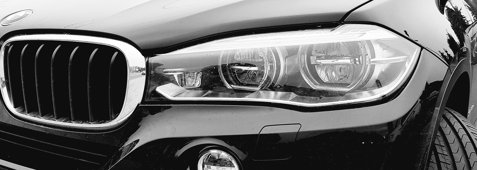 THE BEST BMW X5 (E53) CAR STEREOS