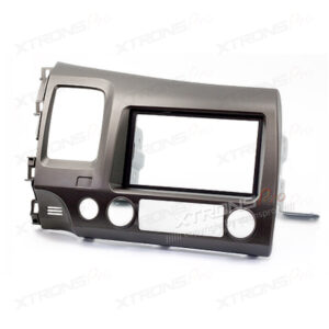 Honda | Civic Sedan | Fascia Panel | 11-063