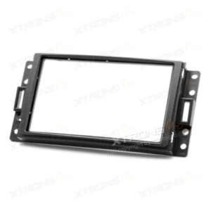 Hummer / Chevrolet / Buick / Pontiac / Saturn / SAAB | Various | Fascia Panel | 11-064