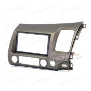 Honda | Civic Sedan | Fascia Panel | 11-218