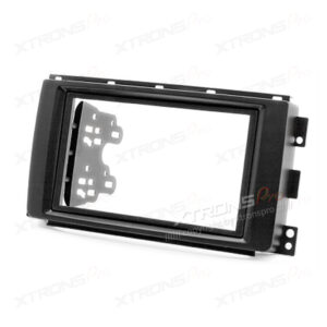 Smart | ForTwo (BR451) | Fascia Panel | 11-260