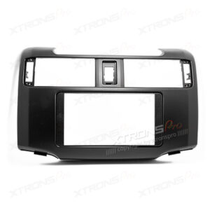 TOYOTA | 4 Runner | Fascia Panel | 11-321