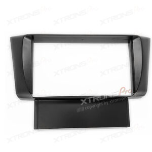 Toyota / Lexus | Various | Fascia Panel | 11-326