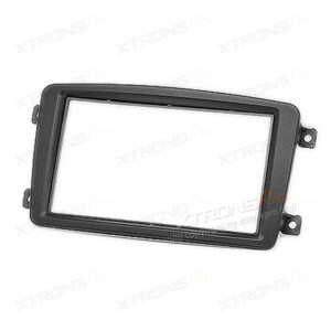 Mercedes-Benz | Various | Fascia Panel | 11-459