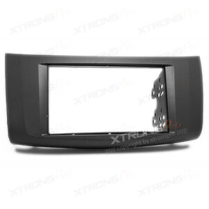 Nissan | Various | Fascia Panel | 11-477