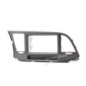 Hyundai | Various | Fascia Panel | 11-624