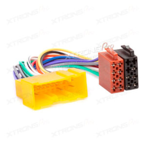 NISSAN | Various | ISO Wiring Harness | 12-018