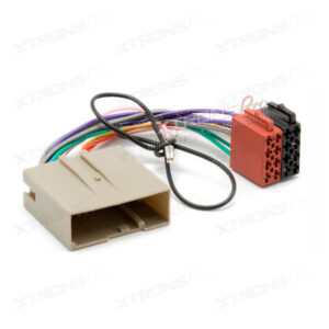 FORD / LAND ROVER | Various | ISO Wiring Harness | 12-035