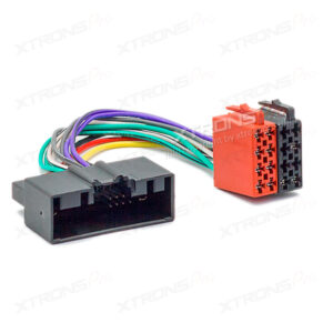 FORD | Various | ISO Wiring Harness | 12-040