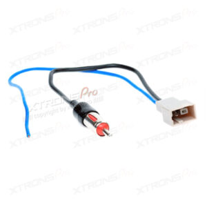 Honda / Acura / Mazda / Suzuki | Various | Antenna Adapter | 13-002