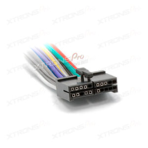 Prology / Mystery / Elenberg | Various | ISO Wiring Harness | 15-008