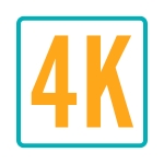 4K Video