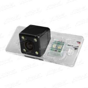 Audi | Various | Reversing Camera | CAMA13402