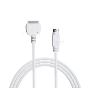 iPod Cable | AK/TD630AS/IPODCBL