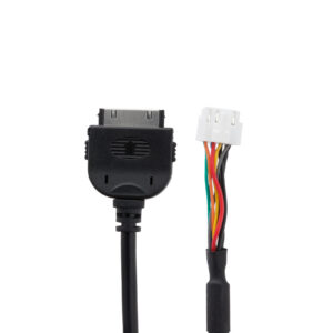 iPod Cable | AK/TD699G/IPODCBL